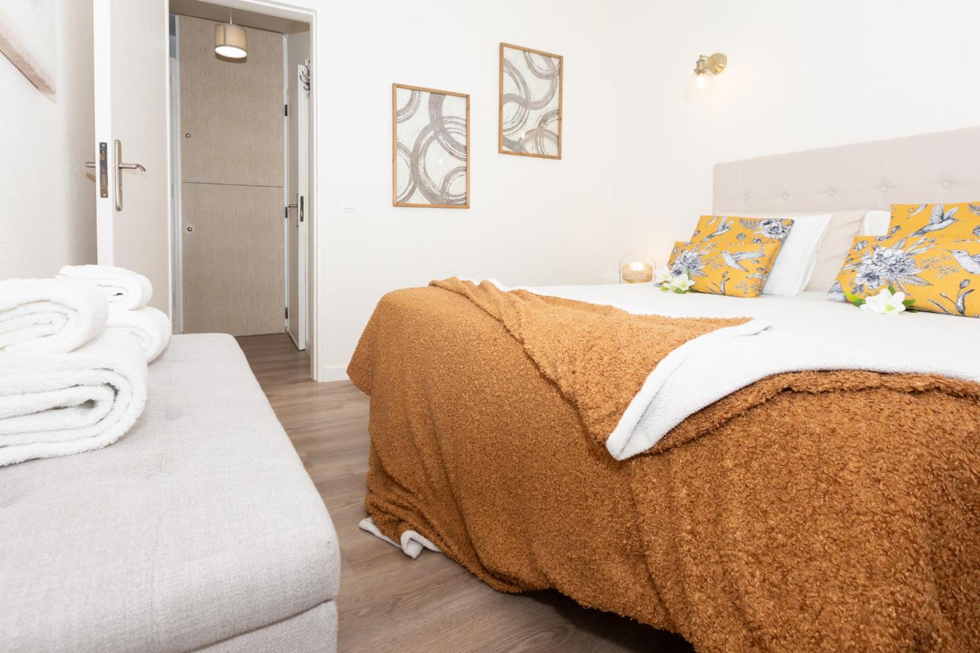 Beachome4U 5 Parede Exterior foto